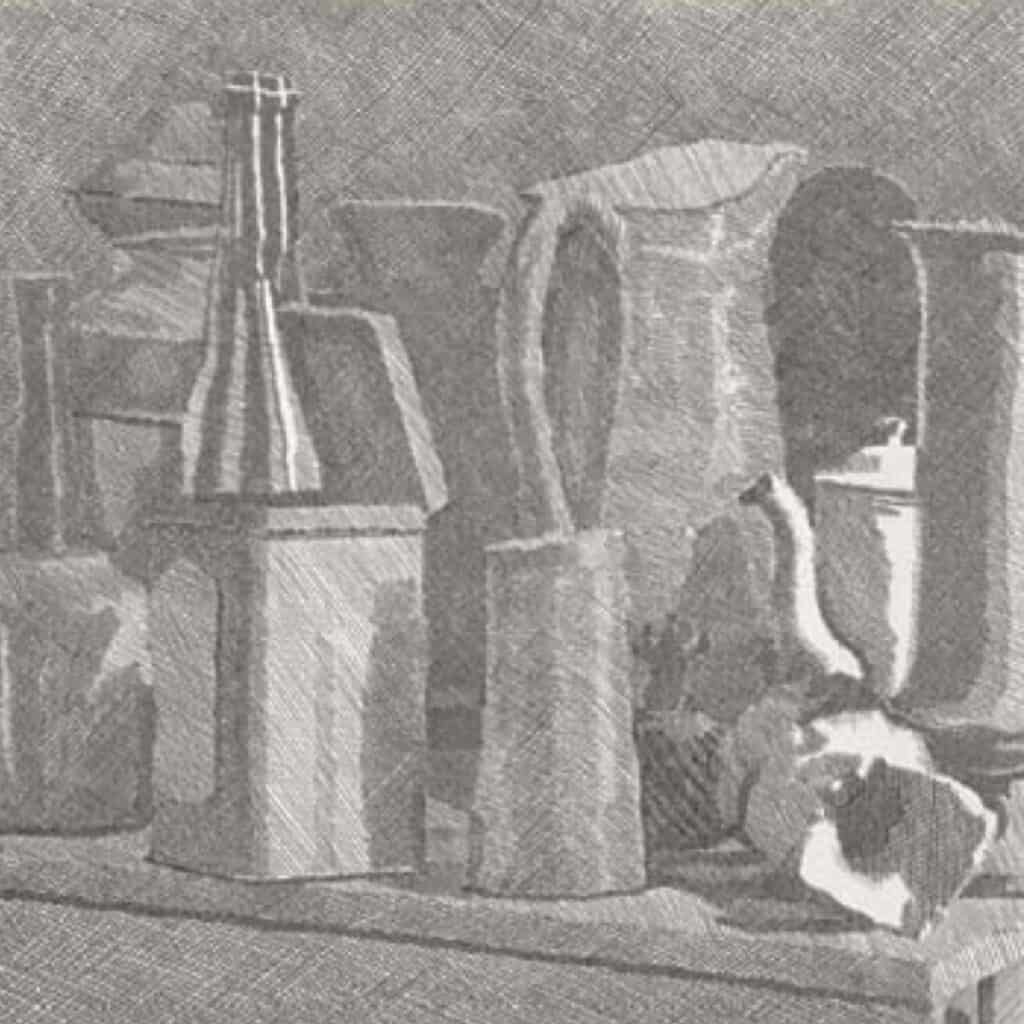 Easy Drawing With Crosshatching Line Technique In Art Artlooklearn Easy Drawing With Crosshatching Line Technique In Art Artlooklearn