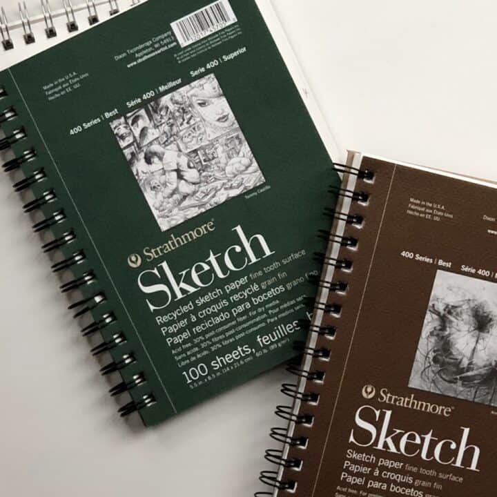 best-types-of-paper-for-drawing-sketching-and-other-art-artlooklearn