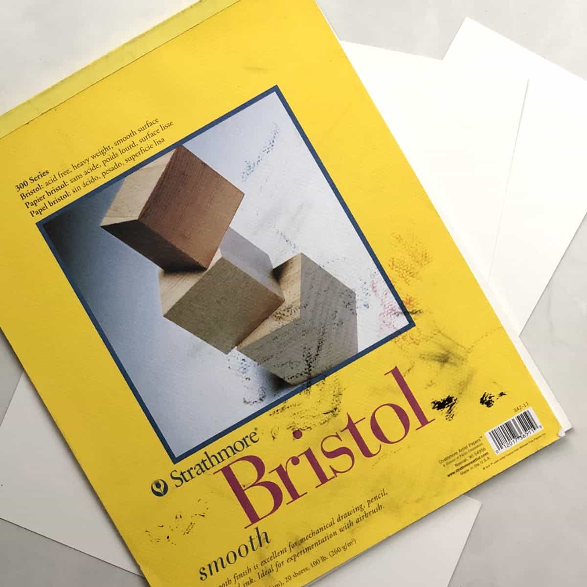 Bristol Board Paper
