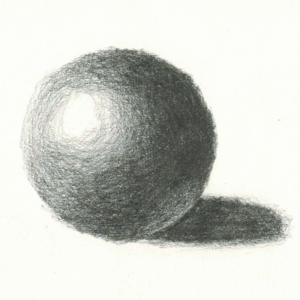 how-to-draw-an-easy-3d-sphere-step-by-step-with-shading-artlooklearn