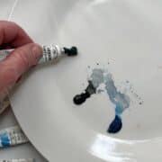 How to use Watercolor Paint Tubes for Beginners - artlooklearn.com