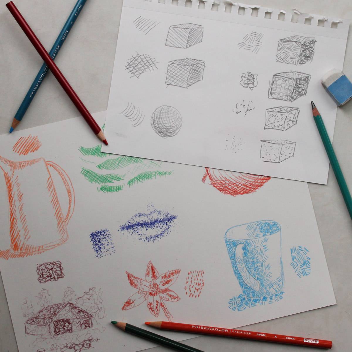 Drawing Lessons | Online class | Gifts | ClassBento